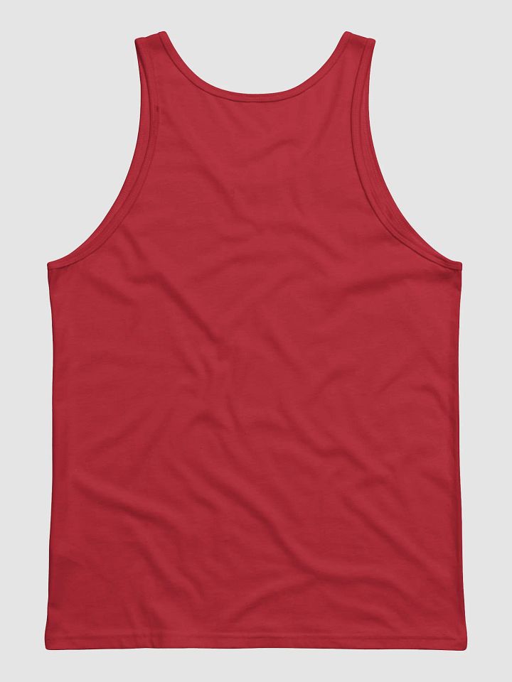 Dr. Dad Pager Jersey Tank product image (10)
