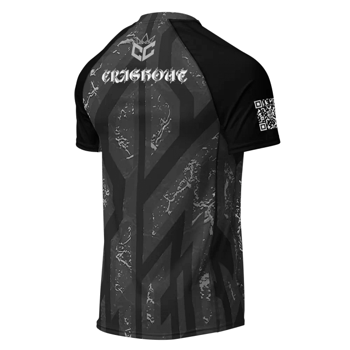 Crashout Jersey product image (2)