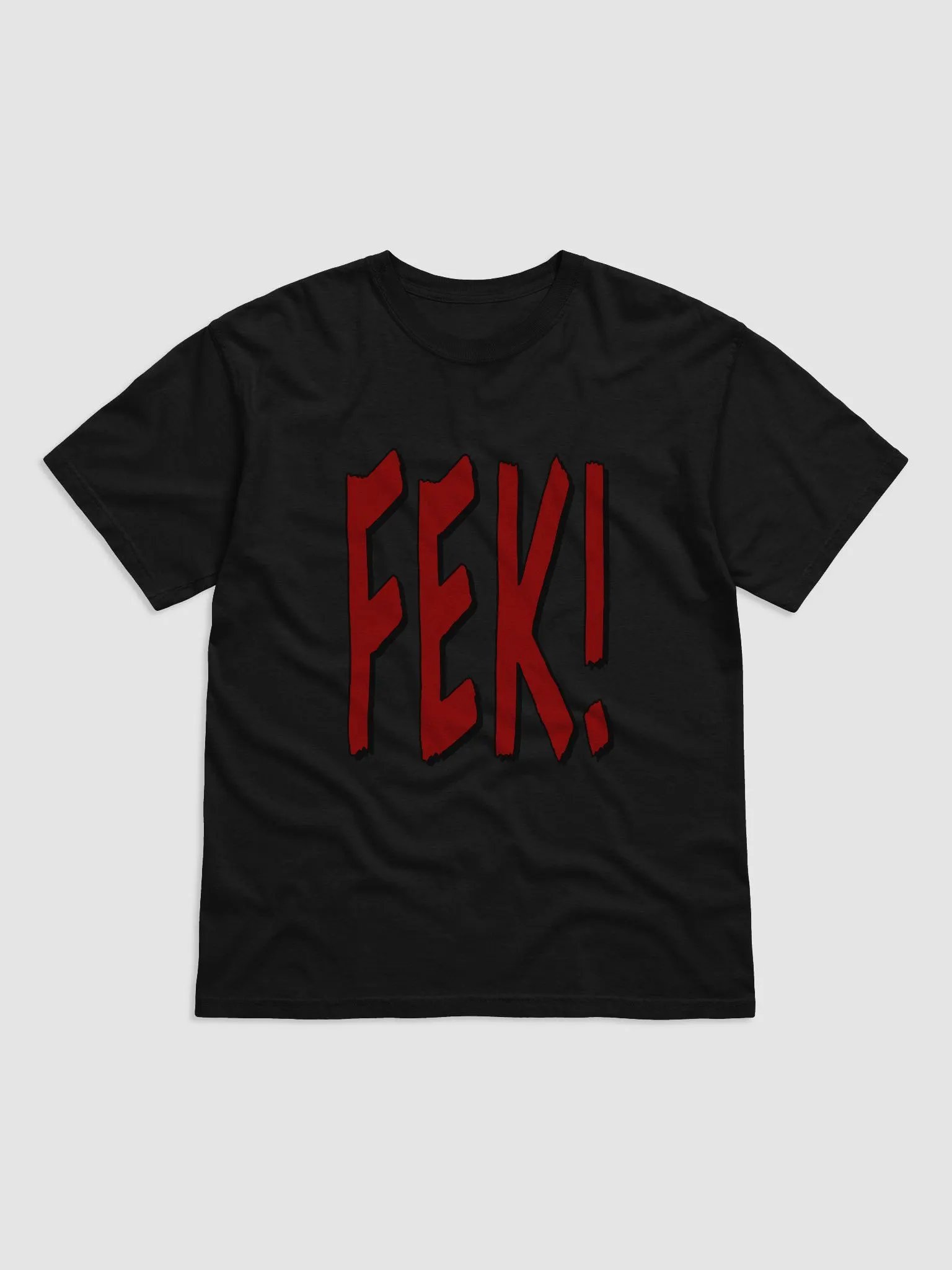 FEK Shirt product image (2)