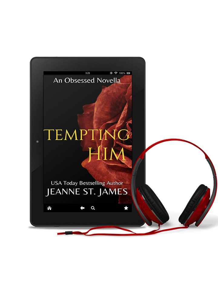 Tempting Him (Audiobook) product image (1)