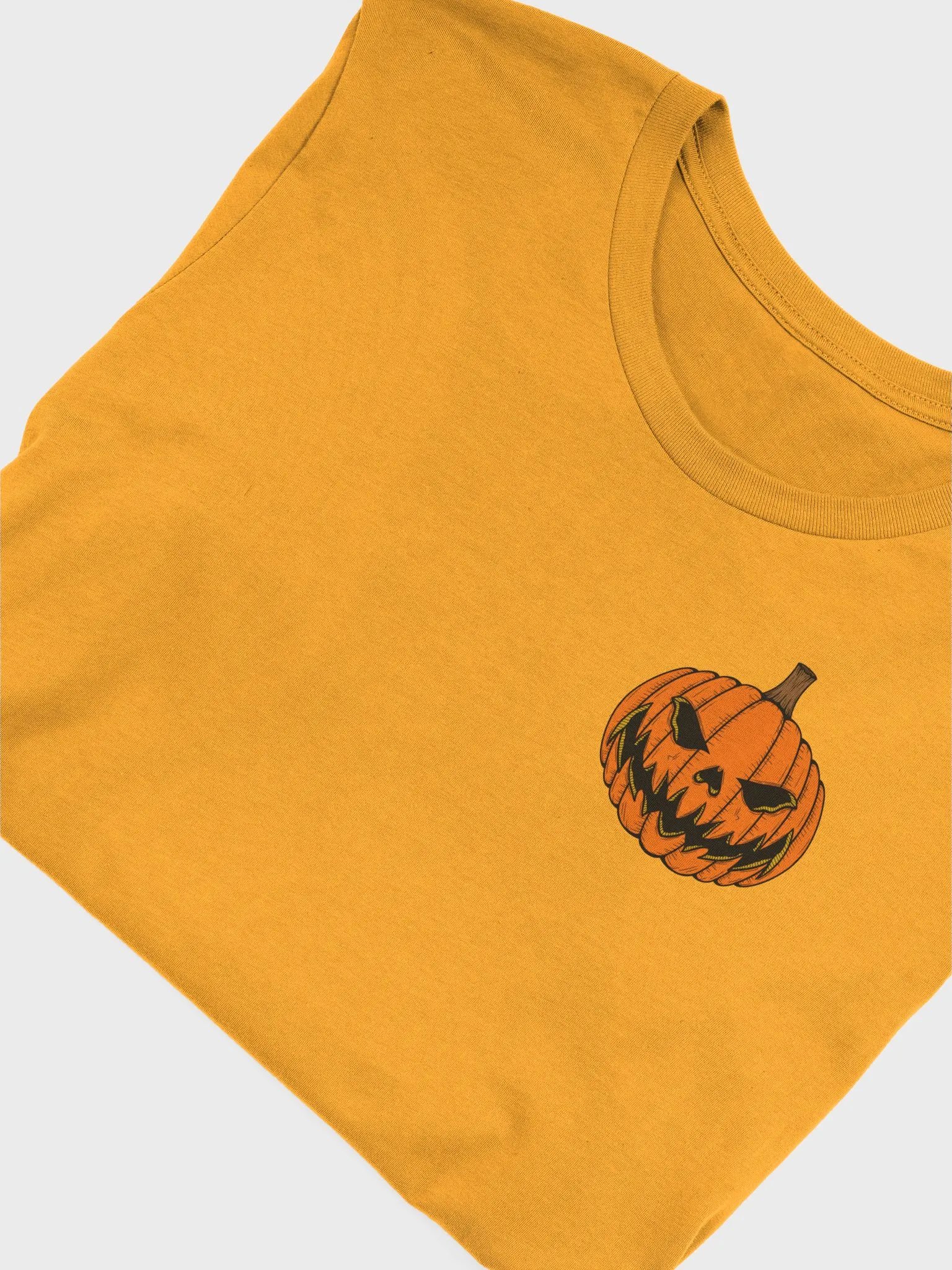 Scarecrow Tattoo || Bella+Canvas Supersoft T-shirt product image (4)