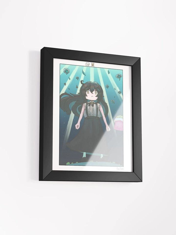 Grimmiventures - "It's all up to you!" poster product image (6)
