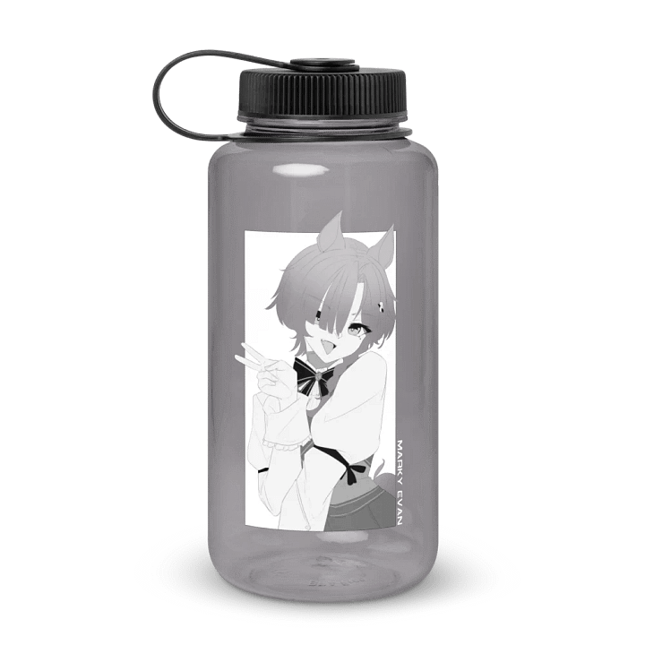 'GLASS' Series Water Bottle product image (1)