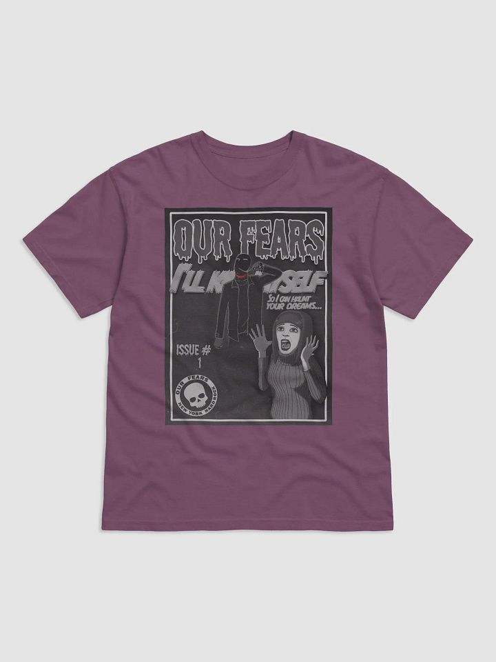 Horror: Issue 01 product image (9)