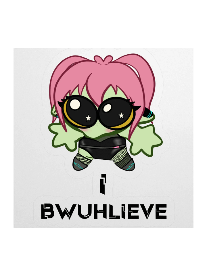 Bwuhlieve product image (3)
