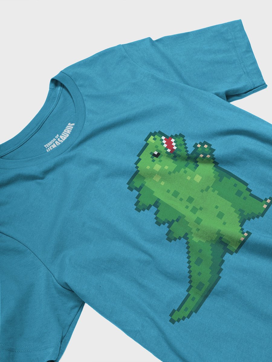 T-Shirt of Hemasaurus - Retro Edition product image (13)
