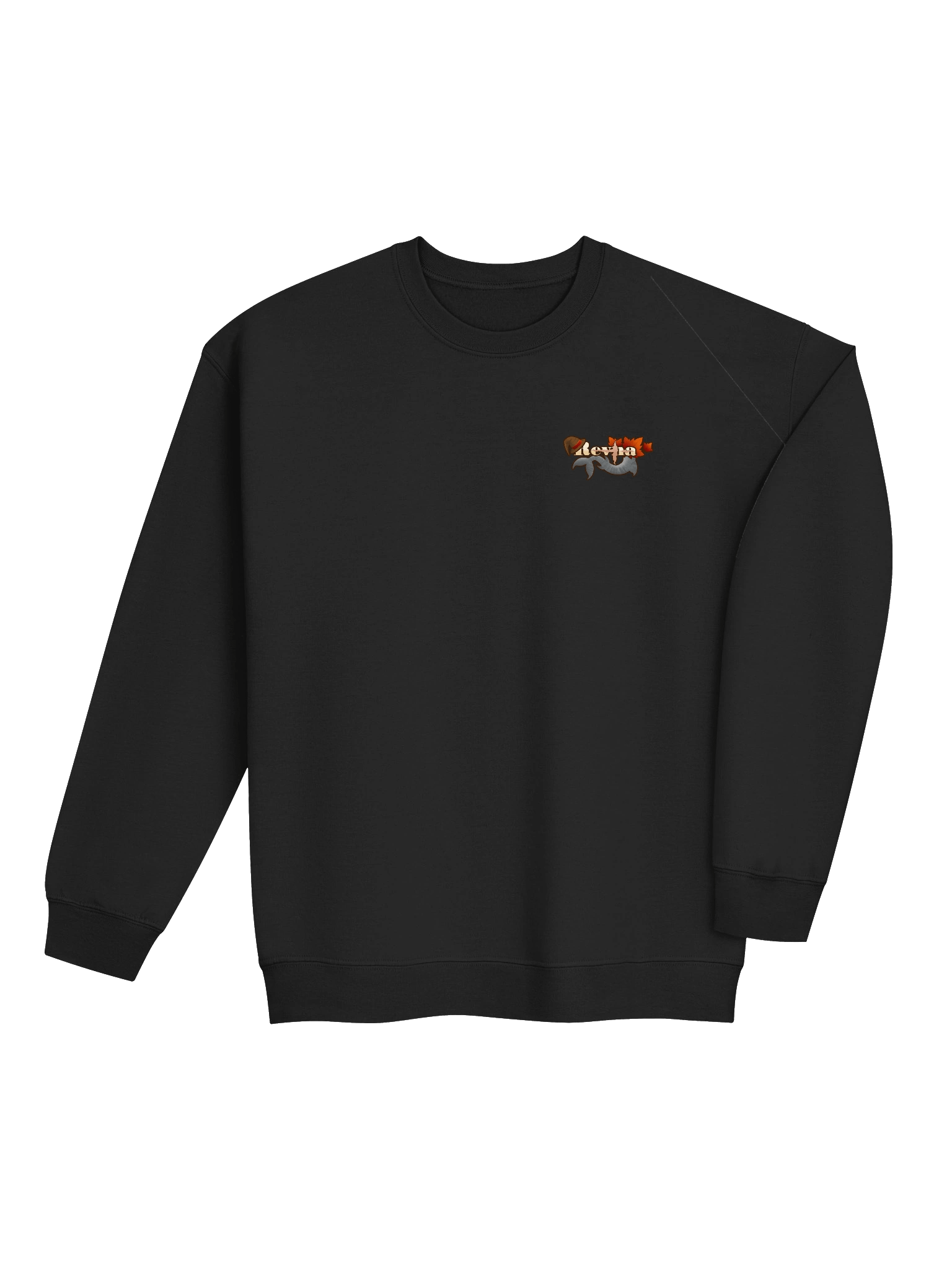 Revnas Crewneck Sweater product image (4)