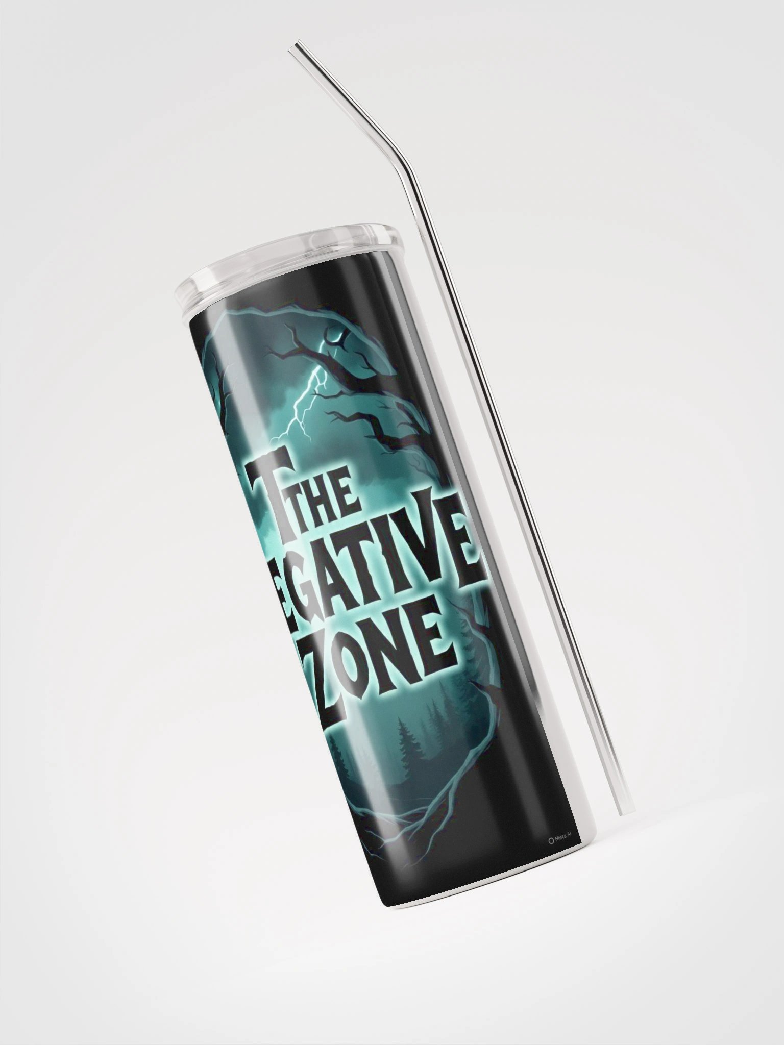 forest logo tumbler product image (3)
