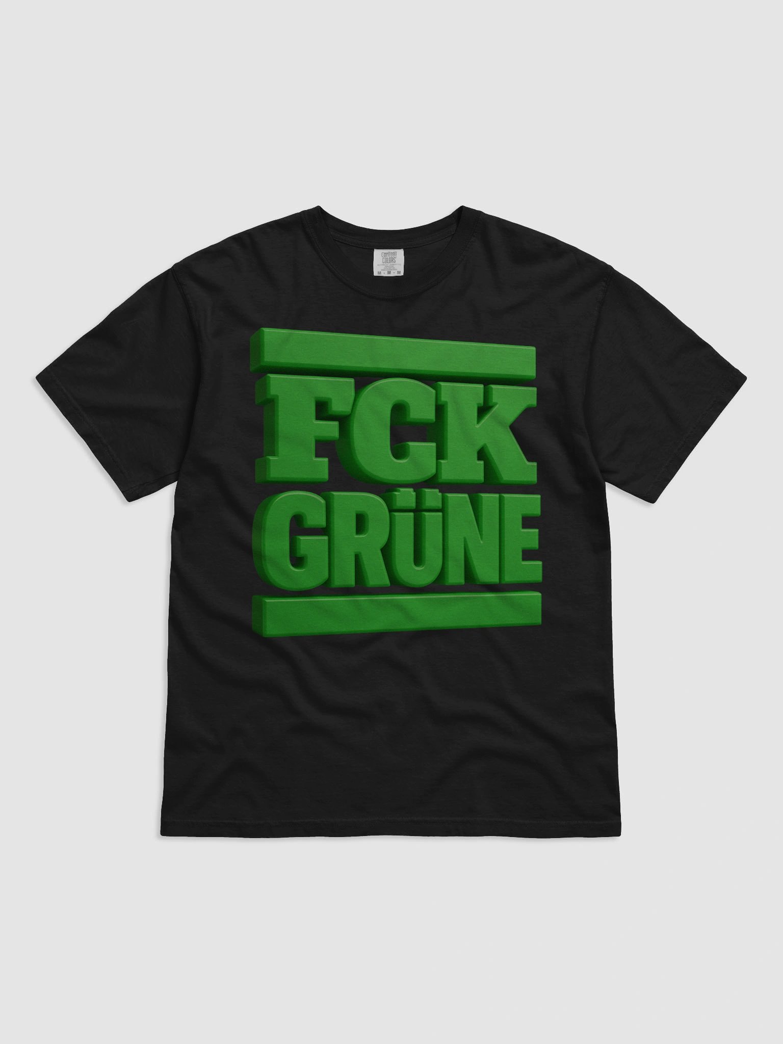 FCK GRÜNE product image (1)
