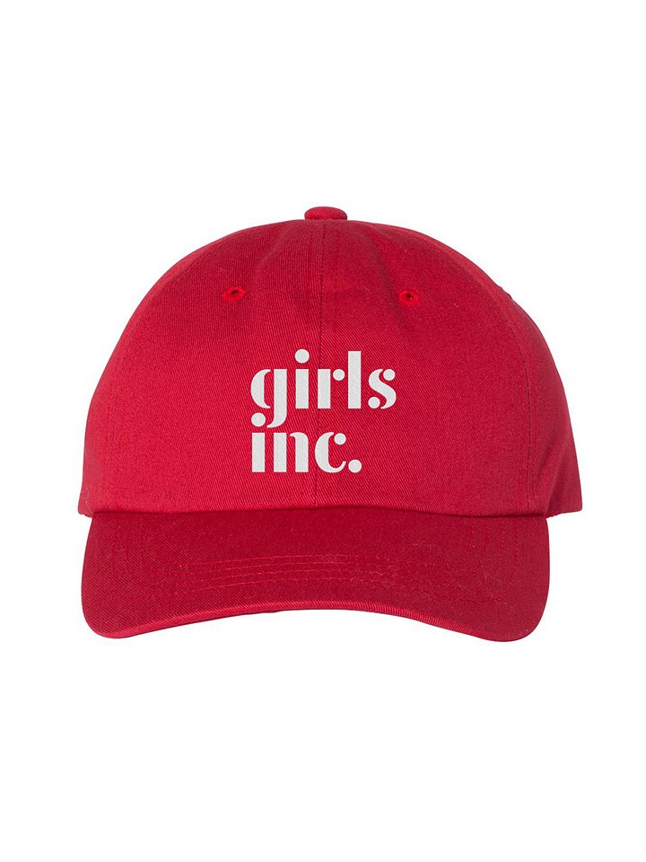 YP Classics Dad's Cap product image (1)
