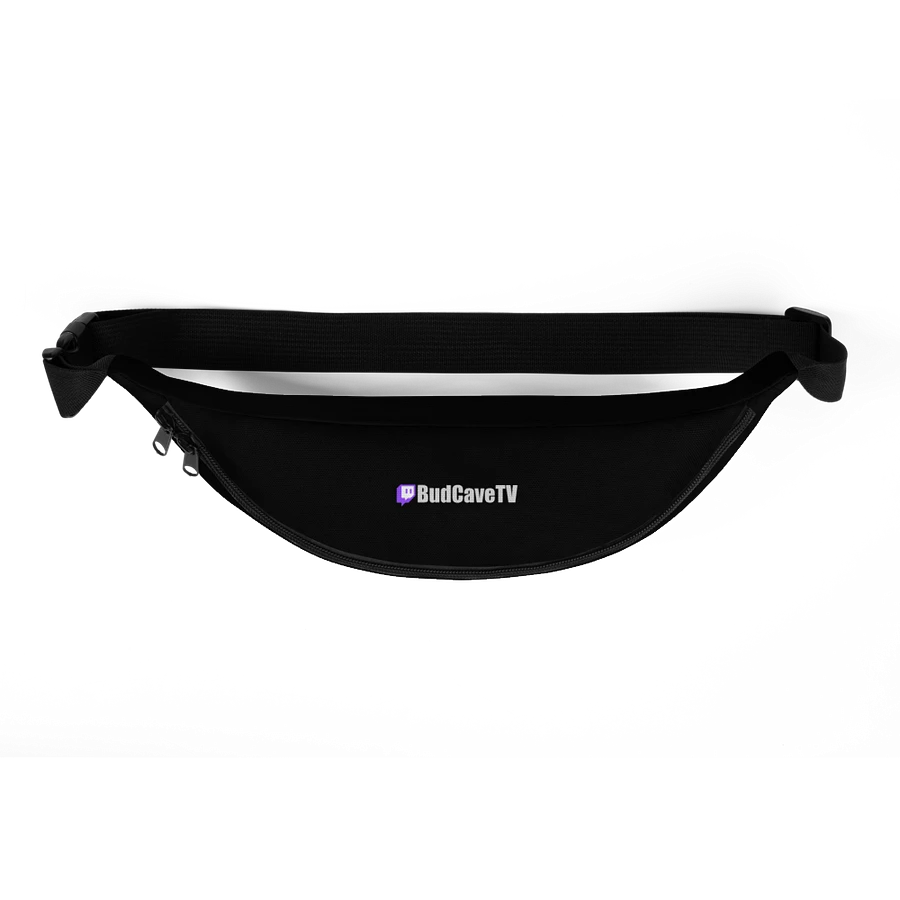 BCTV Oldschool Logo Fanny Pack product image (2)