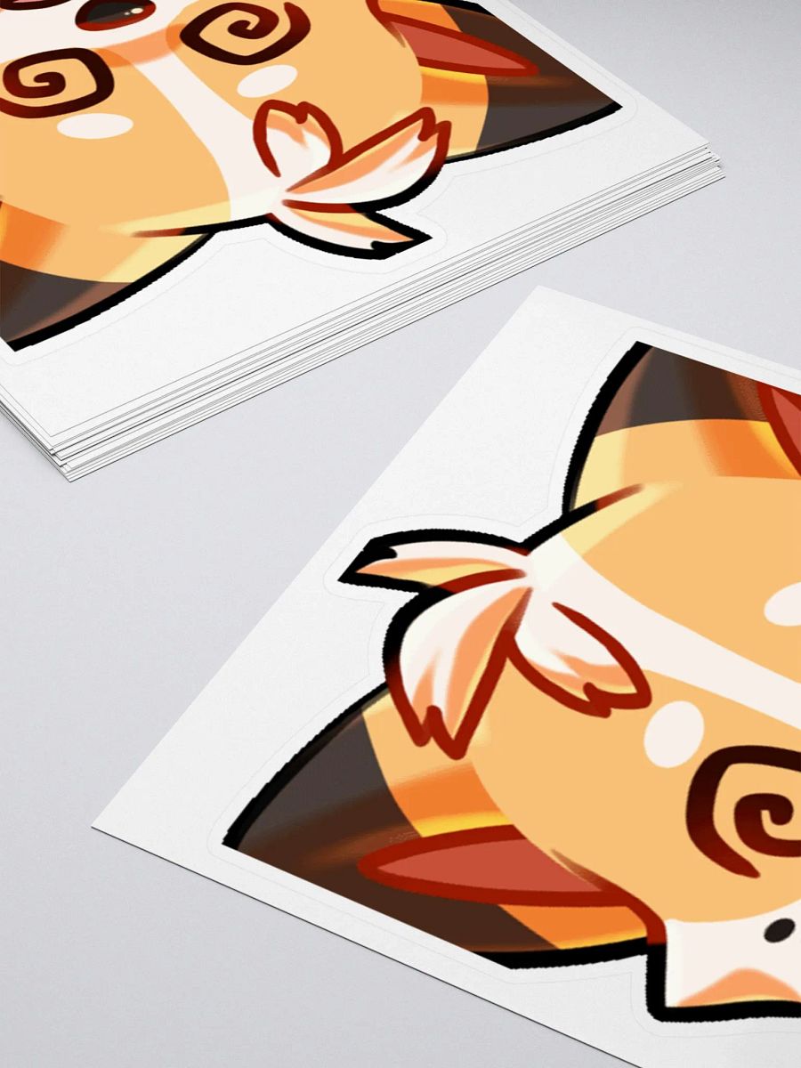 corgDIZZY Sticker product image (4)
