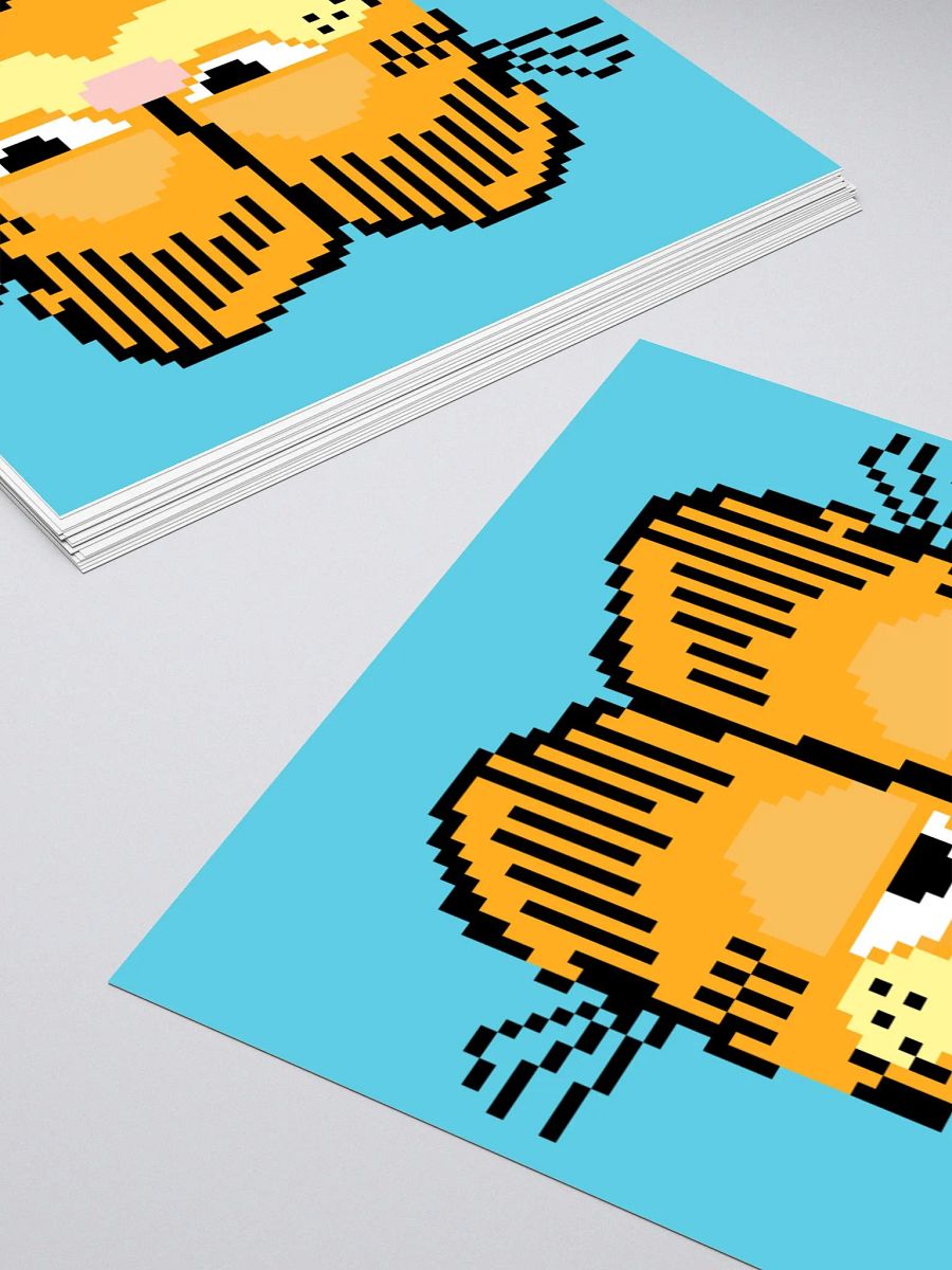 garf sticker product image (4)