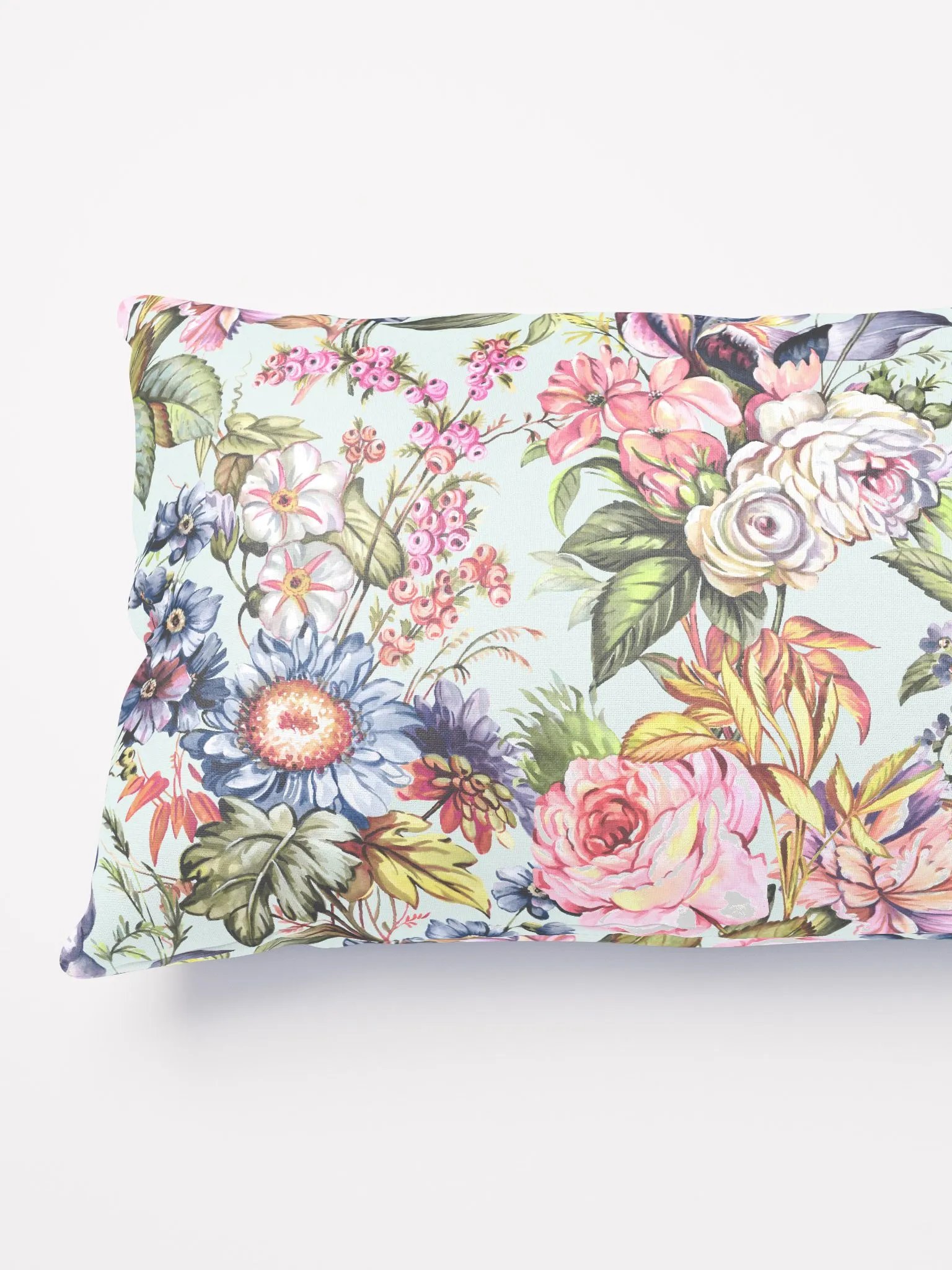 BlueTurquoise English Garden product image (7)