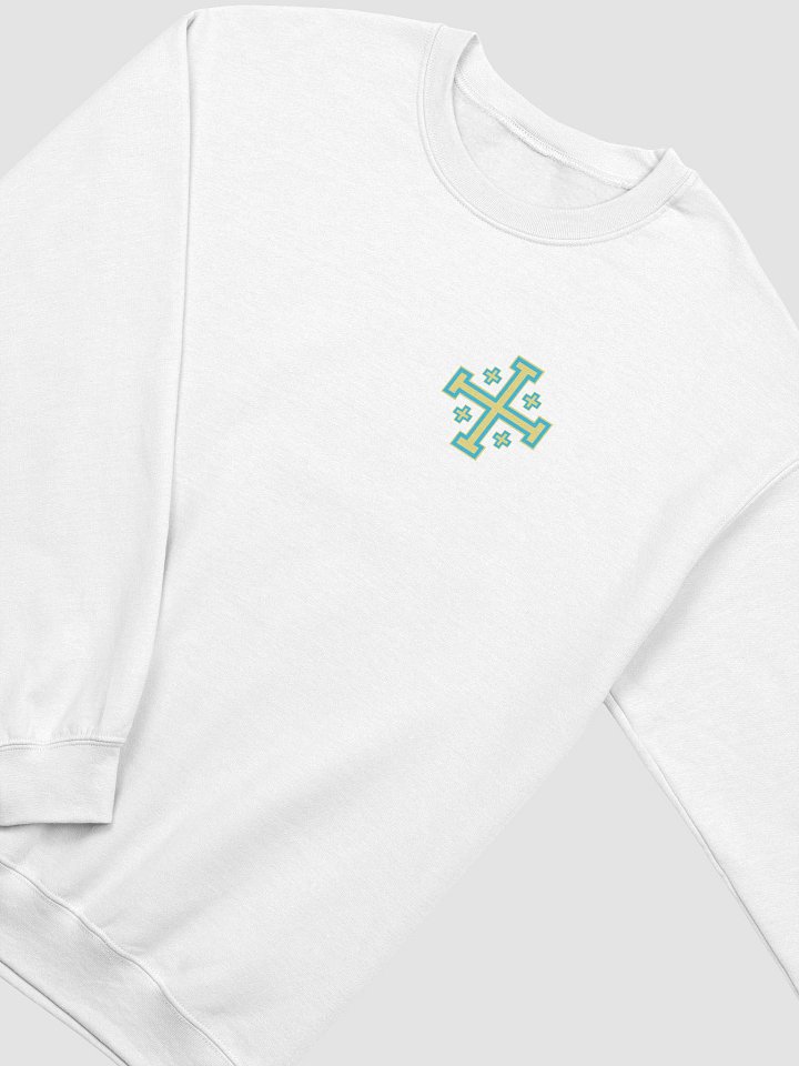 We're so back v2 Sweatshirt product image (2)