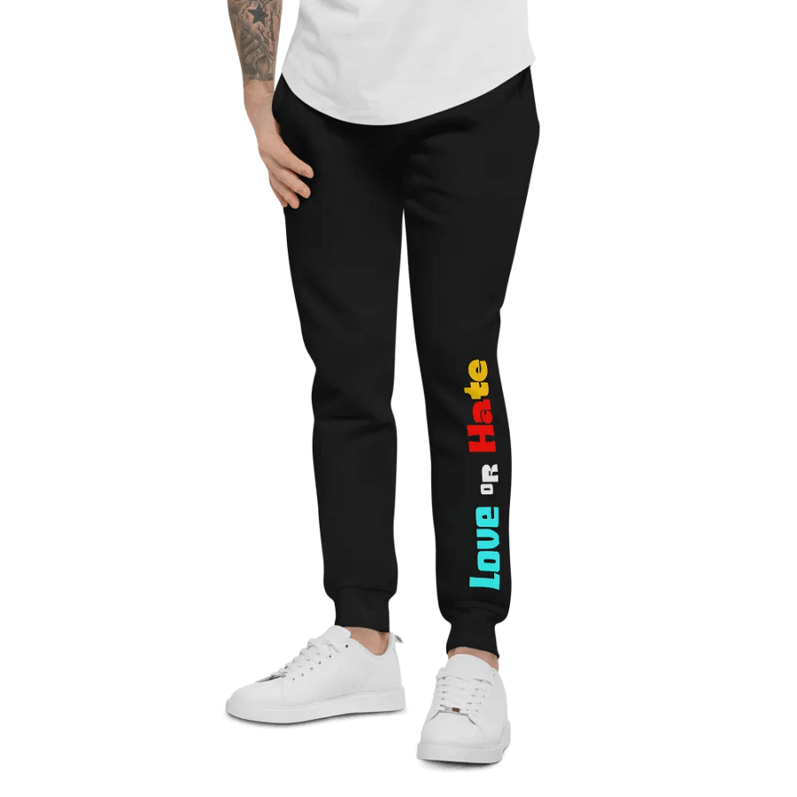 6Glazer x 6Clowns Sweatpants #2 product image (8)