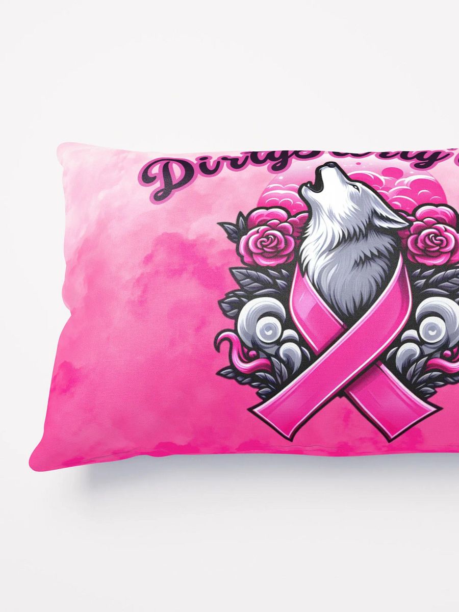 Howling for Hope Pillow product image (5)