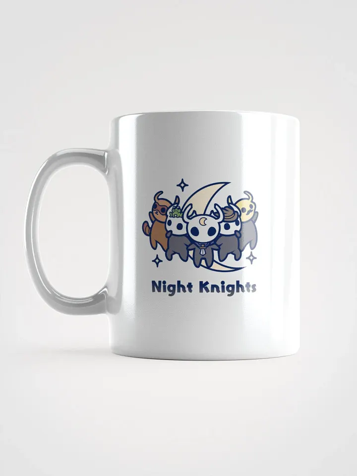 BHVI2 Night Knights product image (1)