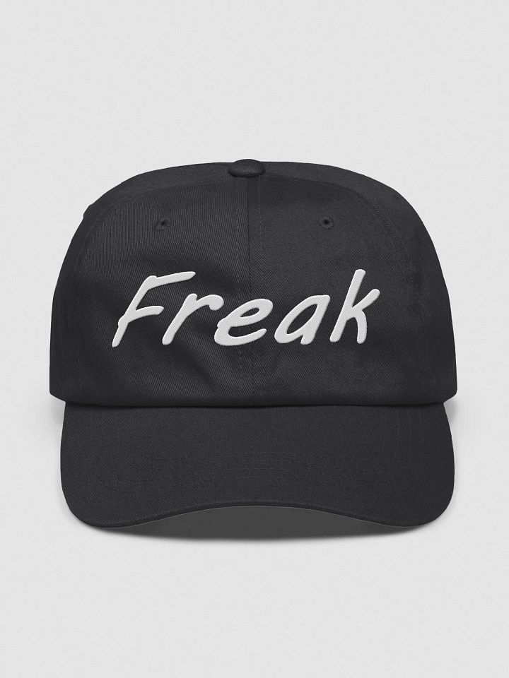 Freak Hat product image (2)