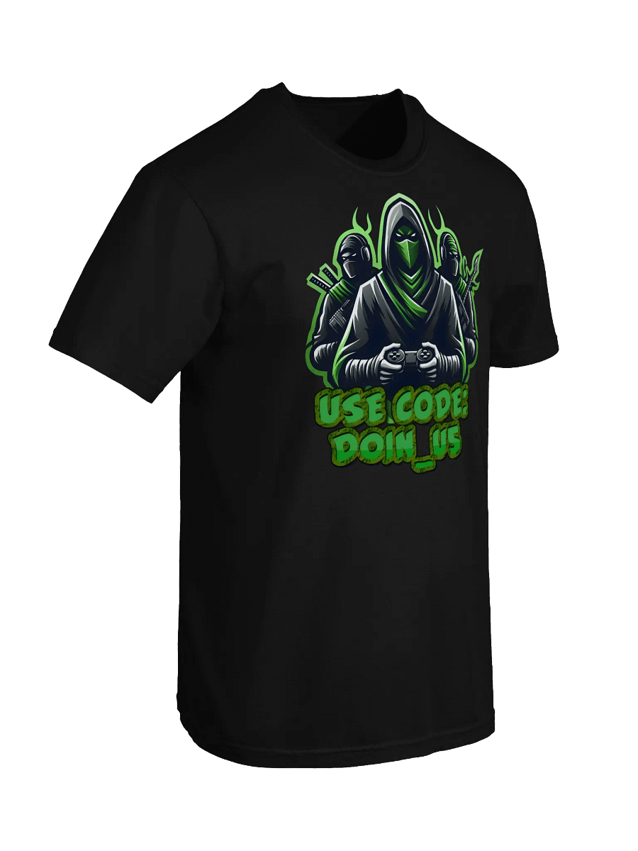 Neon Gaming Squad T-Shirt product image (25)