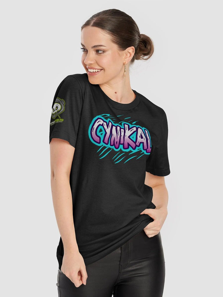 Cynikal Reaper T-Shirt product image (48)