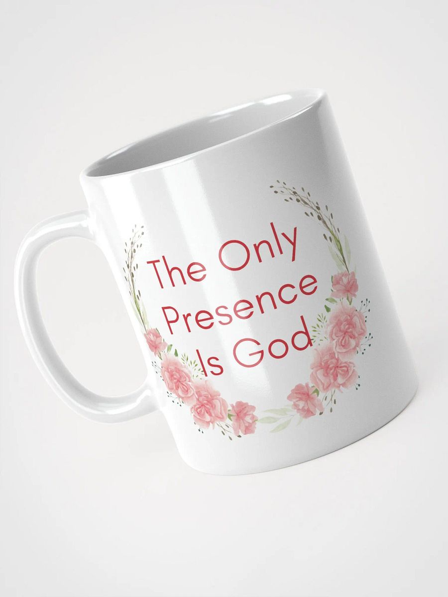 Divine Presence Mug product image (3)