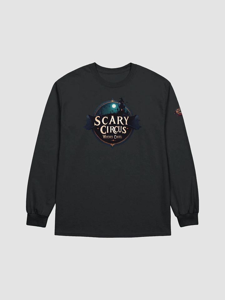 Scary Circus, "Witches Coven" design product image (1)