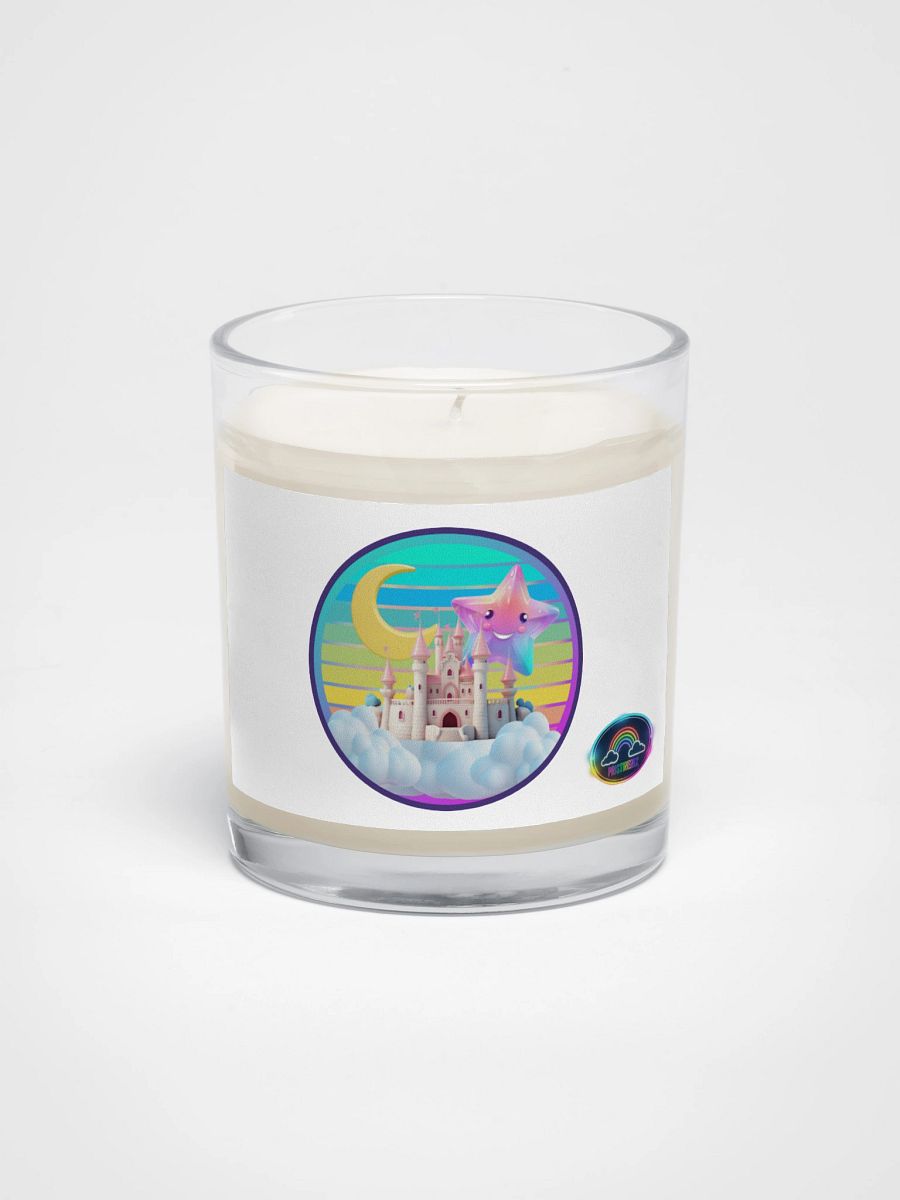 Sky Palace Candle product image (1)