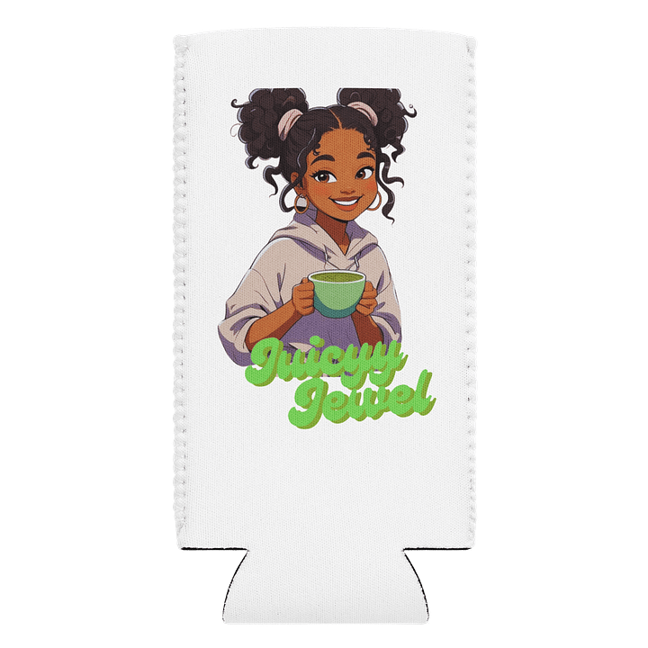 Bun & Brew Coozie product image (1)