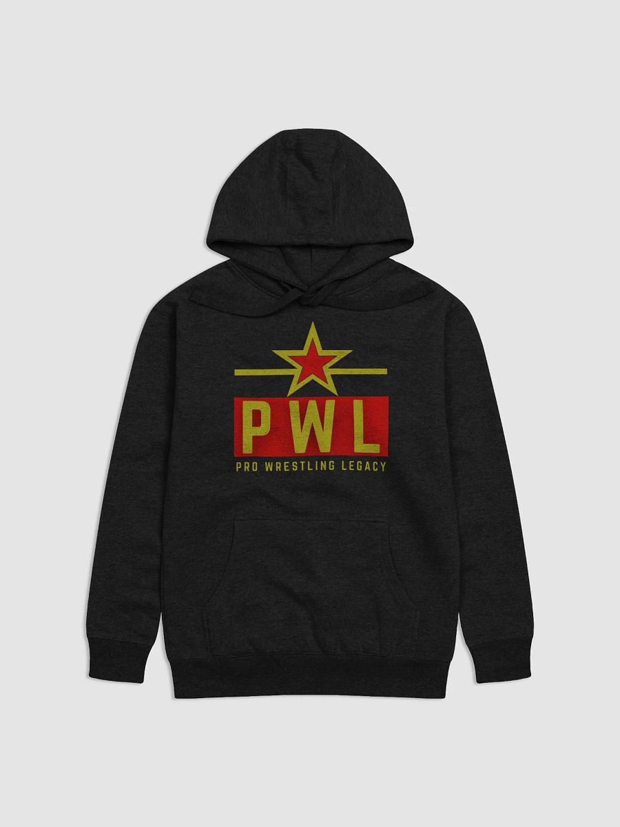 PWL Hoodie product image (4)