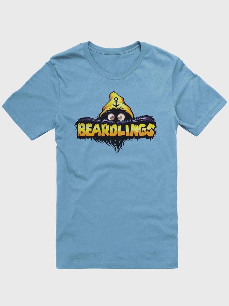 Beardlings -Unisex sizing- T-Shirt product image (4)