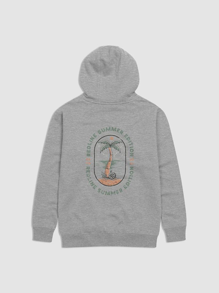 Palm Tree Hoodie product image (2)