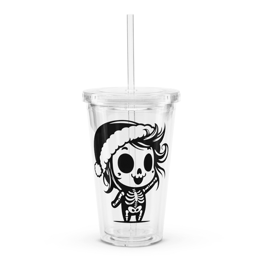 Chillin’ with Claus Cup product image (1)