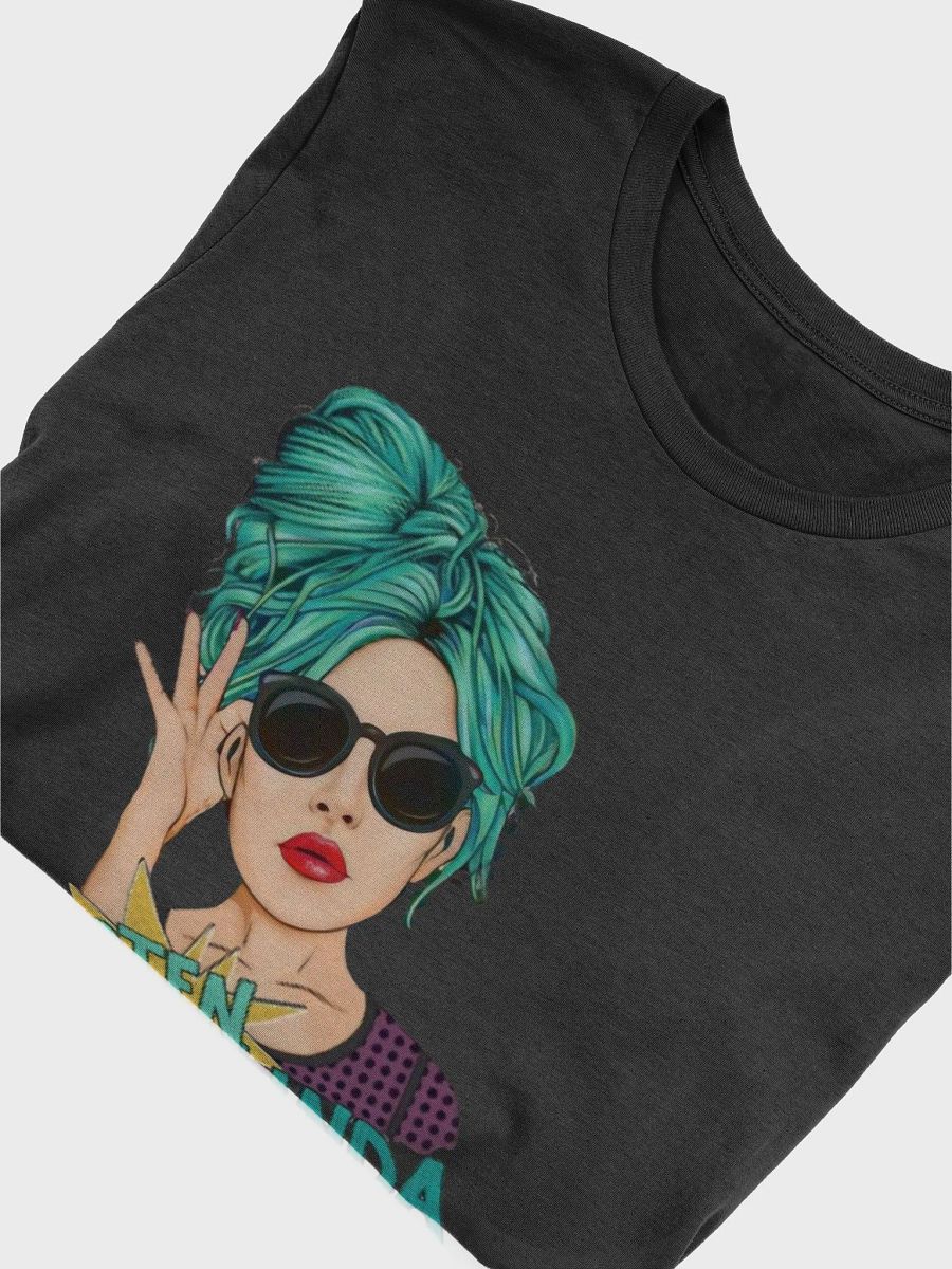 LIsten Linda T shirt product image (53)