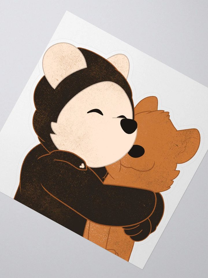 It's Time for a Hug product image (4)