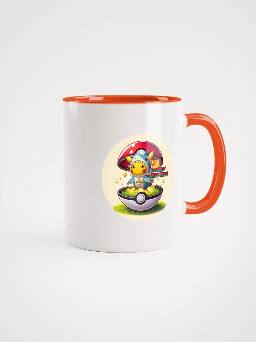 Shark Mug product image (1)