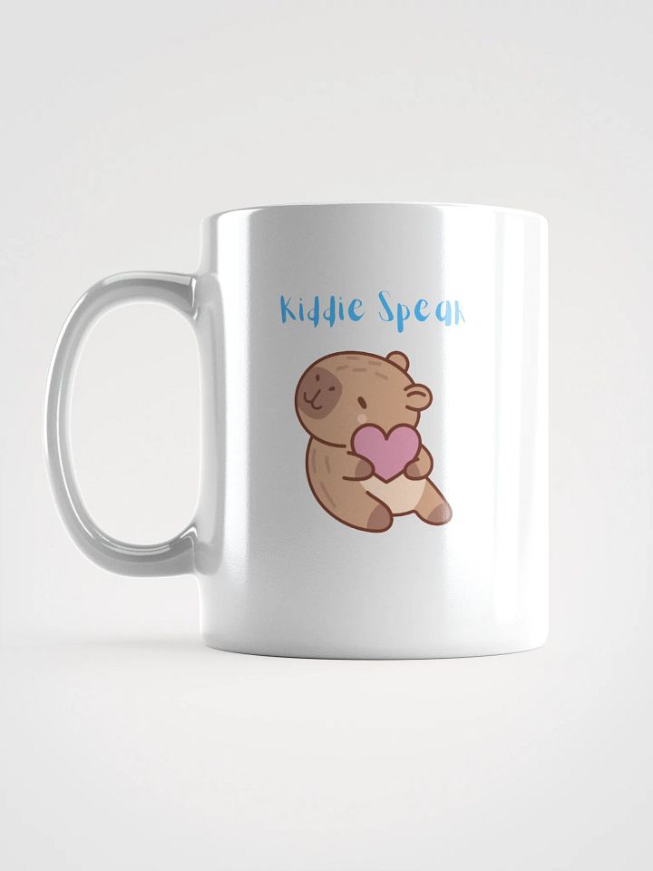 Kiddie Speak product image (1)