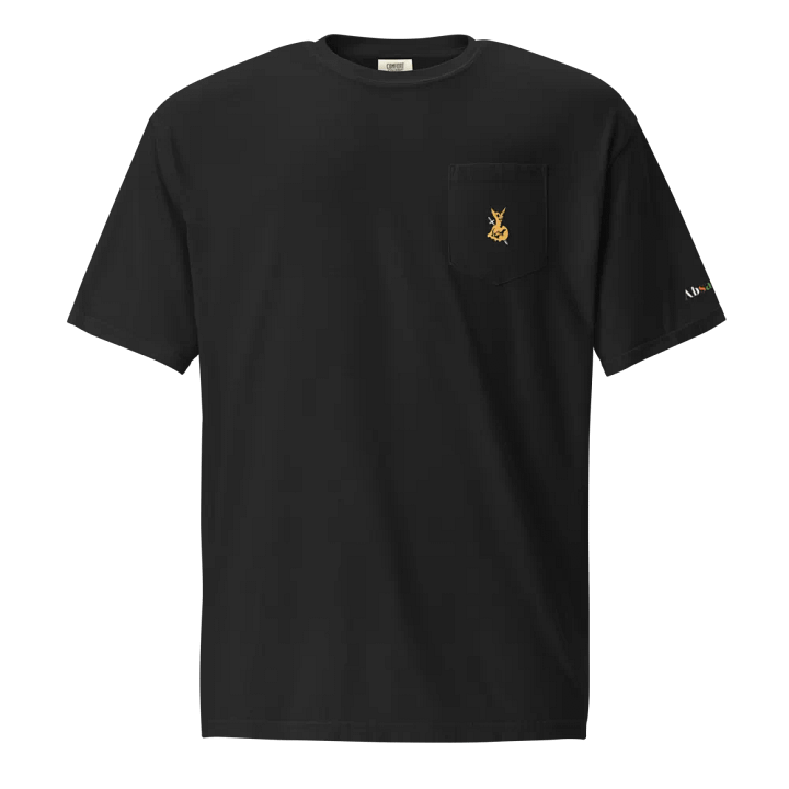 Absaroth Pocket T-Shirt product image (1)