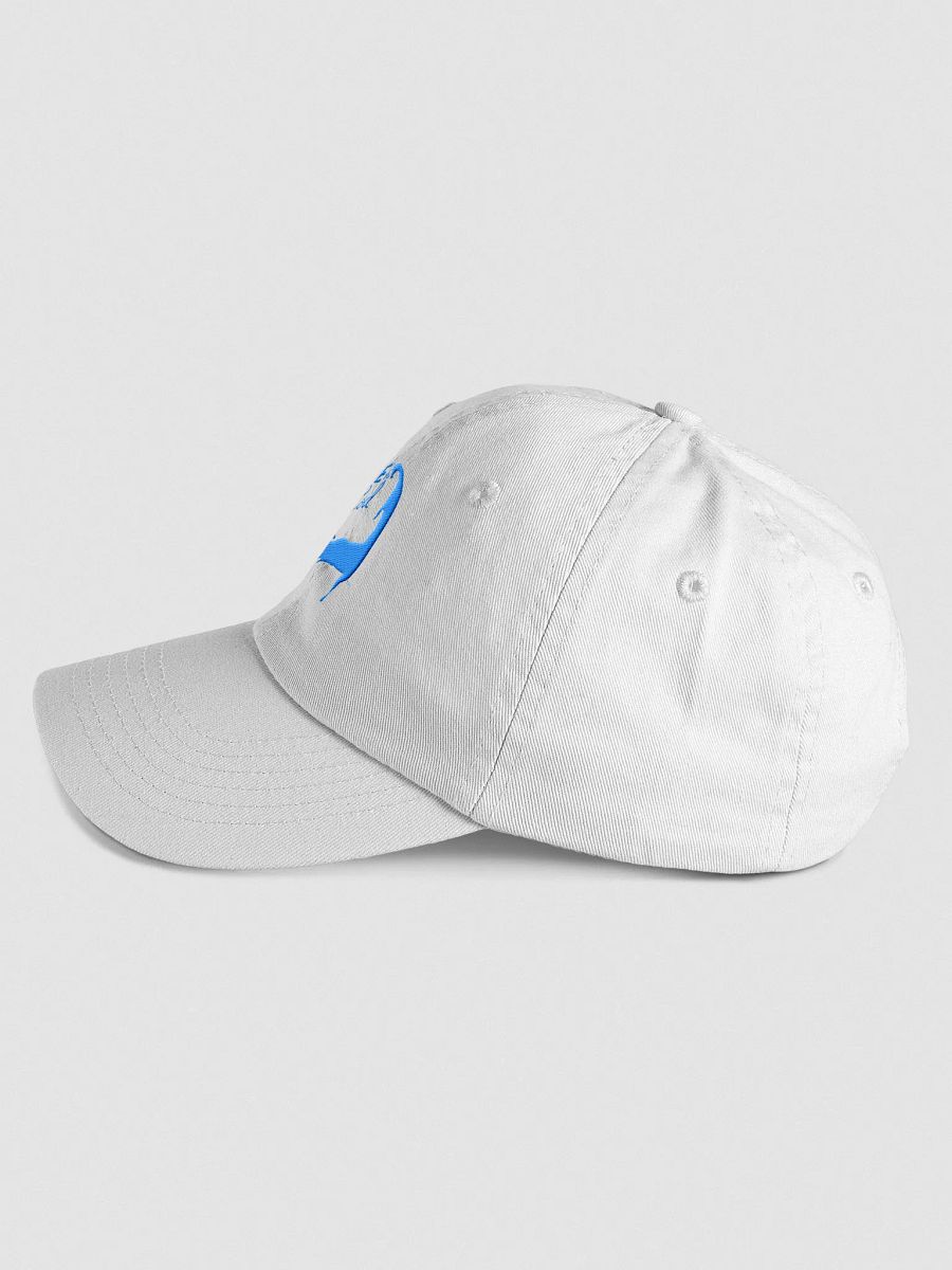 Boys' | YOUTH | Lil’ Legend | BOURNE to Cape Cod™ | Embroidered Hat 🧢| Cape Cod Cool for the Next Gen 🌊 | Aqua/Teal Logo product image (3)