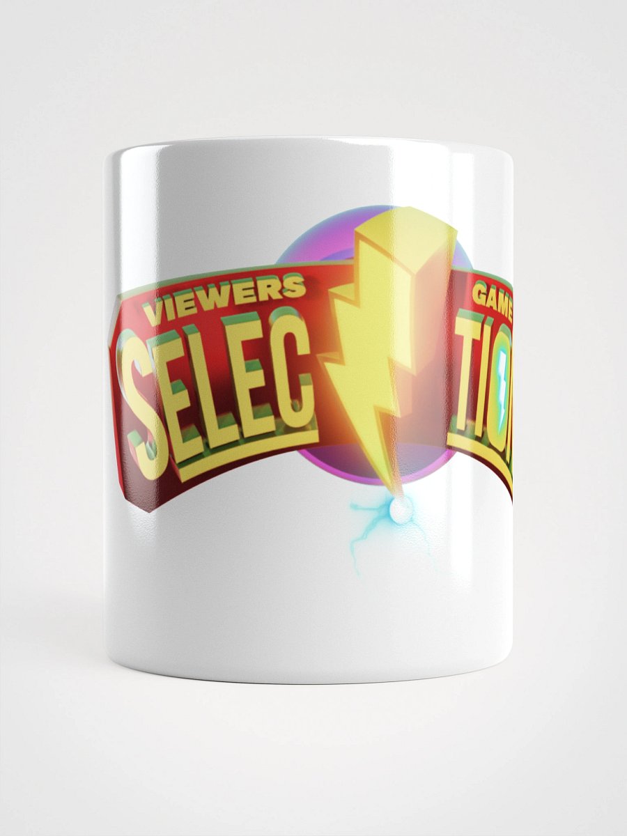 Tasse Viewers Game Selection product image (10)