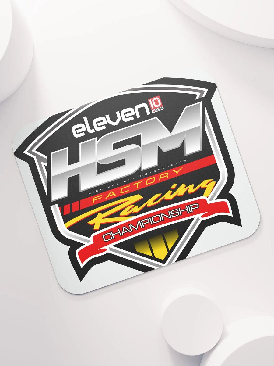 HSM Factory League Coasters product image (7)