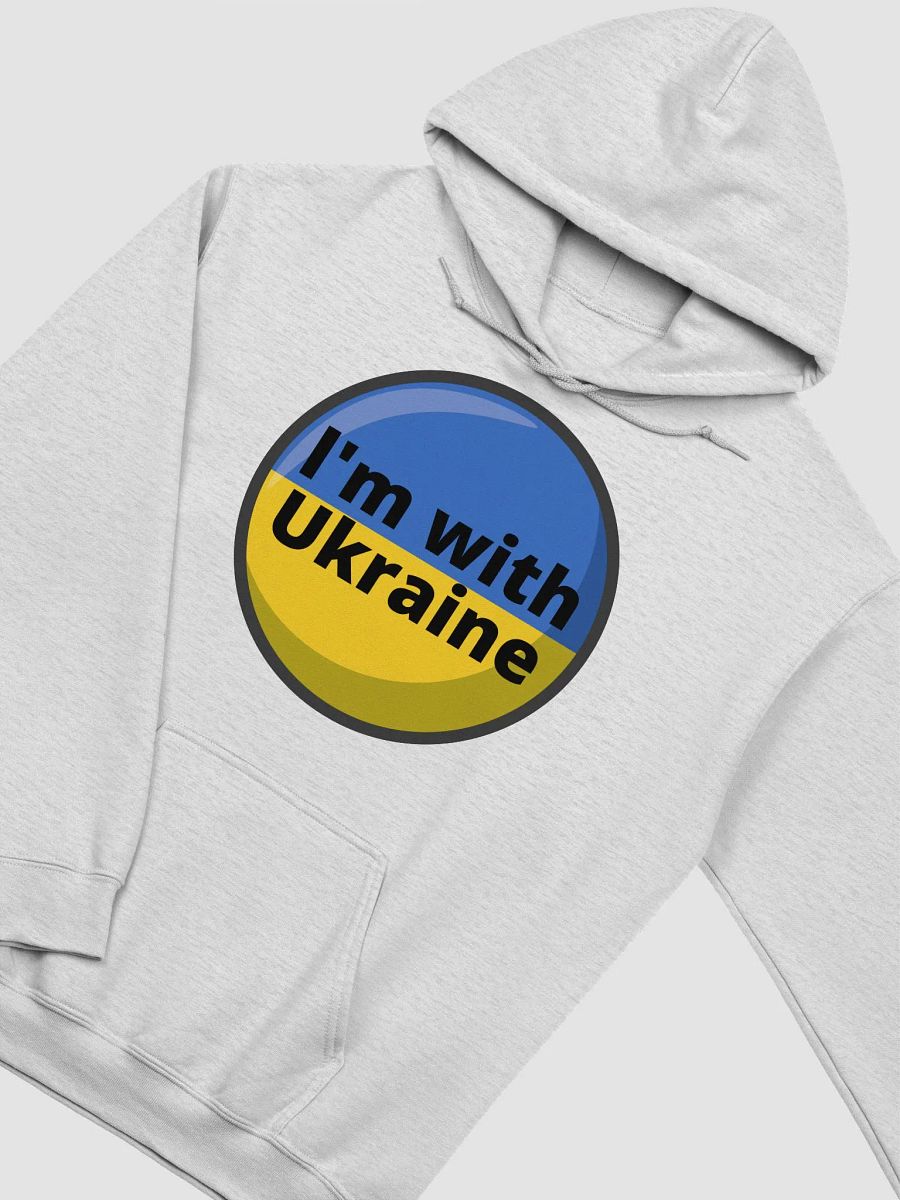I'M WITH UKRAINE product image (36)