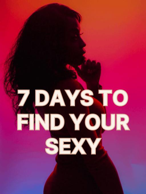 7 Days to Find Your Sexy product image (1)