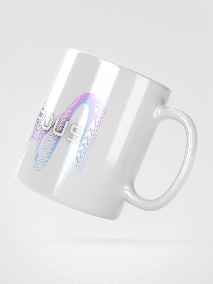 PolyJamorous Mug product image (2)