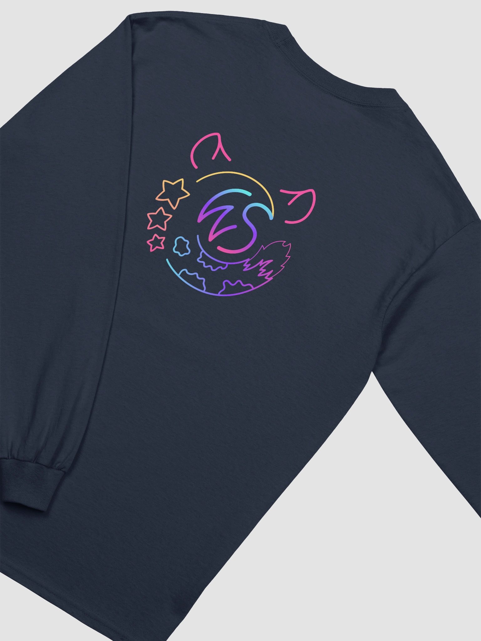Neon Hunter Long Sleeved product image (8)