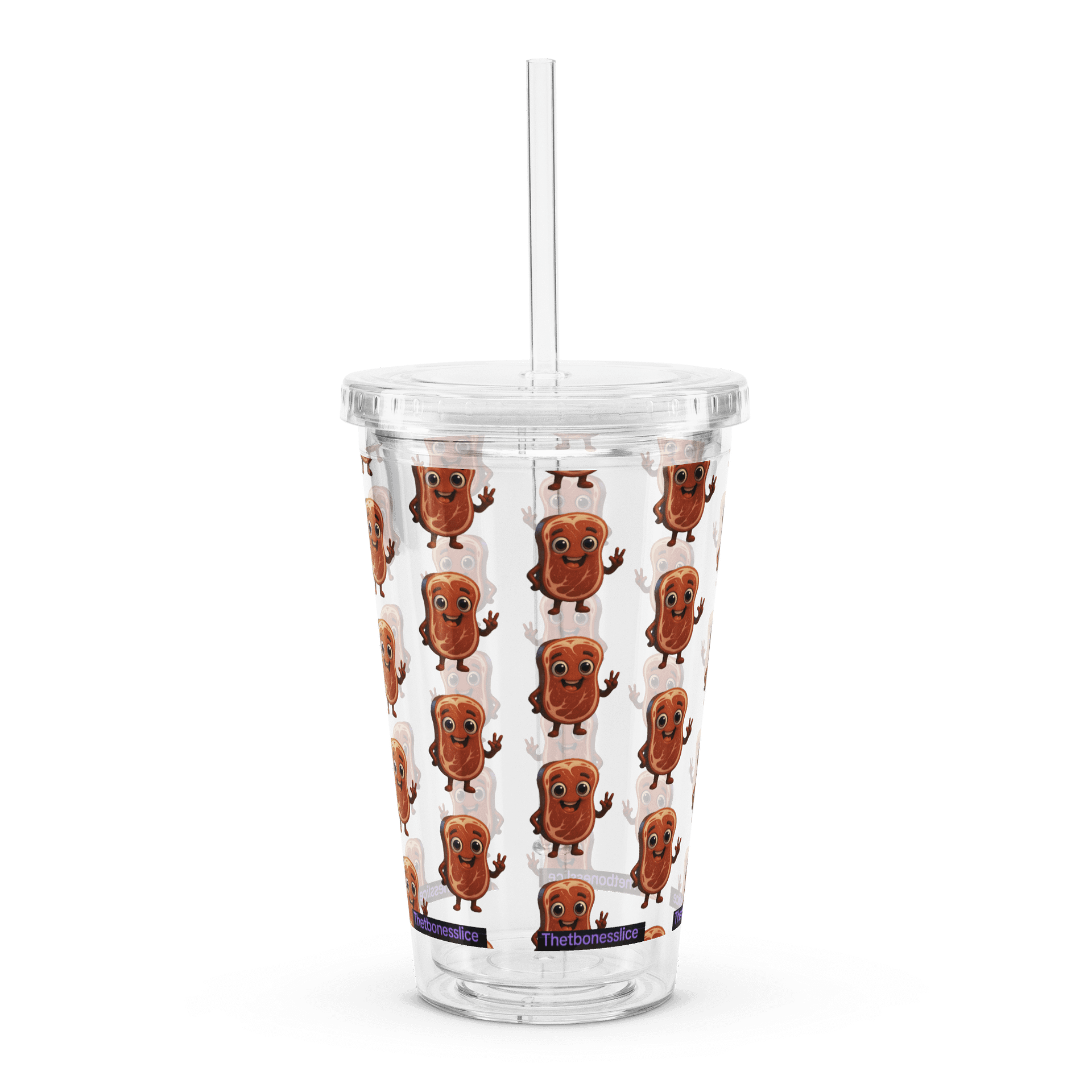 Tbone Party Tumbler product image (3)