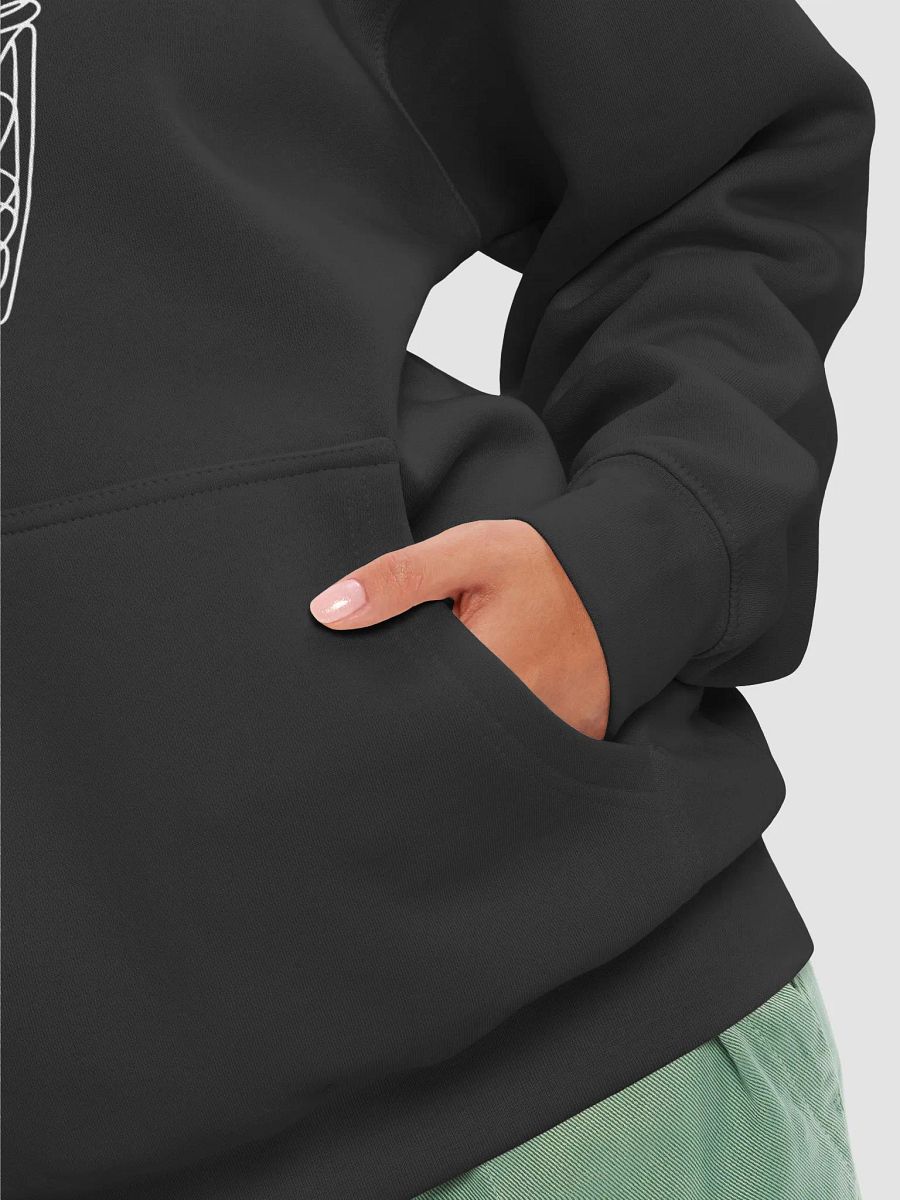 Ice Cream Cone Unisex Hoodie product image (40)