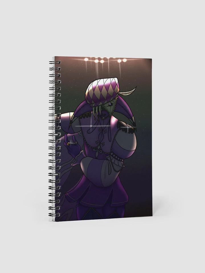 Polo Notebook product image (1)