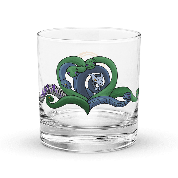 Wrapped Around Your Liquor product image (1)