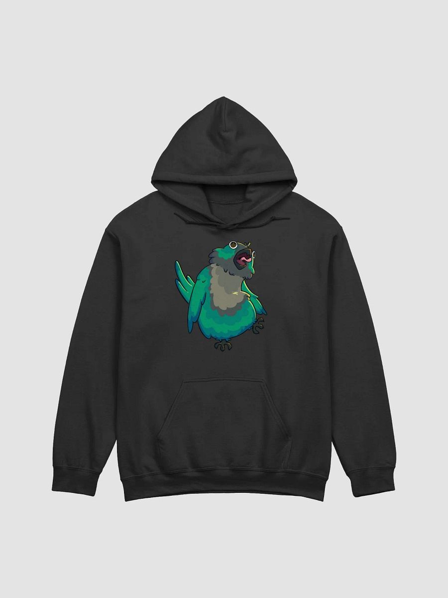 Francis you're outta control Hoodie product image (1)